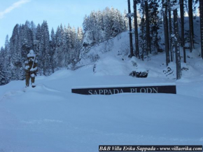 Villa Erika Cimasappada